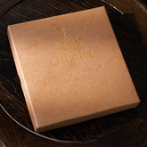 Orlatha Handmade Short Incense Sticks Gift Set – 4 Scent Assortment, 108 Sticks